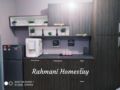 Rahmani Homestay ホテルの詳細