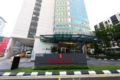 Ramada Suites Kuala Lumpur City Centre ホテルの詳細