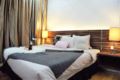 Regalia KL City Centre5min to KLCC Suites 4-5 pax ホテルの詳細