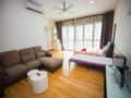 Regalia KLCC ViewMaxhome 2BR Suite 6 ホテルの詳細