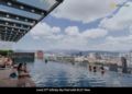 Regalia Residence The Sky Pool Apartment ホテルの詳細