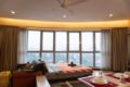Regalia Suites Kuala Lumpur InfinityPool #BabyMilo ホテルの詳細