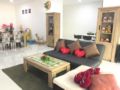 RELAX VILLA CYBERJAYA. 3ROOMS ホテルの詳細