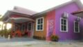 Rerama Homestay Langkawi (House) ホテルの詳細