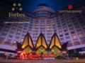 Resorts World Genting - Genting Grand ホテルの詳細
