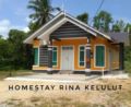 RINA HOMESTAY MARANG ホテルの詳細