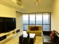 RINE KLCC Embassy Row Serviced Apartment ホテルの詳細