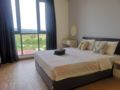 Riverside Residences 5 Minute to Airport 3 BDR ホテルの詳細