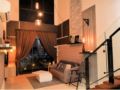 Romantic Highest Duplex, JB CIQ, Kids Friendly ホテルの詳細