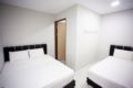 Room B Hom2rex home to relax kuching homestay ホテルの詳細