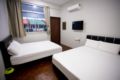 Room I Hom2rex home to relax kuching homestay ホテルの詳細