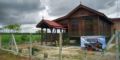 Rumah Kayu Homestay ホテルの詳細