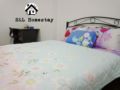 S&L Homestay-Standard Room APrivate Bathroom ホテルの詳細