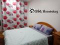 S&L Homestay-Standard Room CShared bathroom ホテルの詳細