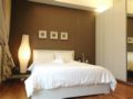 S23#Cozy 1BR suite signature, Mont Kiara, Hartamas ホテルの詳細