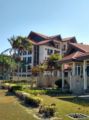 Sabah Beach Villas & Suites ホテルの詳細