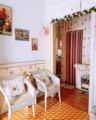 Sally's Cottage Homestay ホテルの詳細