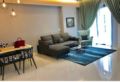 Sam Haj Radia Residence Bukit Jelutong, Shah Alam ホテルの詳細
