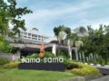 Sama-Sama Hotel Kuala Lumpur International Airport ホテルの詳細