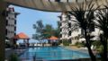 Samsuria Beach Resort & Residence ホテルの詳細