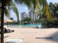 Sandy Beach Residence Kuala Lumpur ホテルの詳細