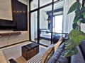 Sanitized Unit Infinity City Views 2BR Apartment ホテルの詳細