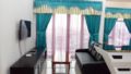 SAS D'PERDANA APARTMENT KOTA BHARU ホテルの詳細