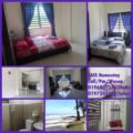 SASS Homestay Sutravilla Apartment,Bukit Pelindung ホテルの詳細