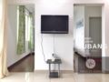 SAUJANA | SUBANG | 100Mbps Wifi | Resort | 4 Pax ホテルの詳細