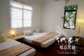 Scott Garden 3A, Pulau Tikus Penang ホテルの詳細