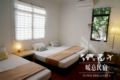 Scott Garden 3A, Pulau Tikus Penang ホテルの詳細