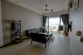 Sea view Apartment, 3BR Landmark, Georgetown GDN ホテルの詳細