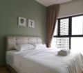 Sea View Suite 7A1903 l Country Garden Danga Bay ホテルの詳細