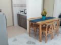 Seascape Glory Beach Resort - 2 Bedrooms Apartment ホテルの詳細