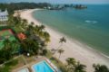 Seaside resort Regency Tanjung Tuan ホテルの詳細
