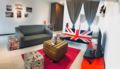 Seaview British Studio Room ホテルの詳細