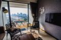 Seaview Condo, 3BR Georgetown, Penang, Atelier ホテルの詳細