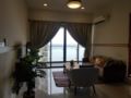 Seaview country garden dangabay Johor Bahru 5 star ホテルの詳細