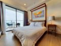 Seaview from Top Floor Studio Suites at Timurbay ホテルの詳細