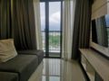 SEAVIEW KK CITY 2 BEDROOMS ホテルの詳細