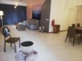 Seaview Landmark 3BR Family HomestayGurney ホテルの詳細