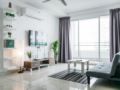 Seaview Minimalist Home at Gurney Drive 5-7 Pax ホテルの詳細