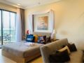 Seaview Sofia Suite at Timurbay Residence Kuantan ホテルの詳細