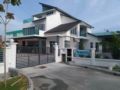 Sekinchan Stylish Villa ホテルの詳細
