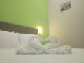 Selesa Homestay 2BR 2Queen-Beds CONDOCENTRAL K.B. ホテルの詳細