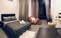 SELFCHCK INEMPIRE DAMANSARA Studio 5mins to IKEA ホテルの詳細