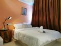 Sentosa GuestHouse Bukit Mertajam - Deluxe Queen ホテルの詳細