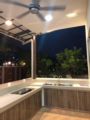 SEPANGAR KKFJ VACATION HOME ホテルの詳細