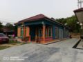 SERI BIDARA HOMESTAY 2 , Tanjung Bidara Melaka ホテルの詳細