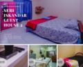 Seri iskandar guest house 2 near UTP UITM Perak ホテルの詳細